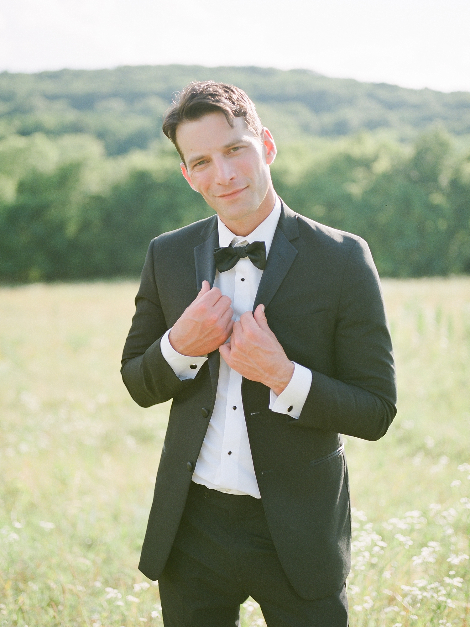Bloomsbury Farm Wedding