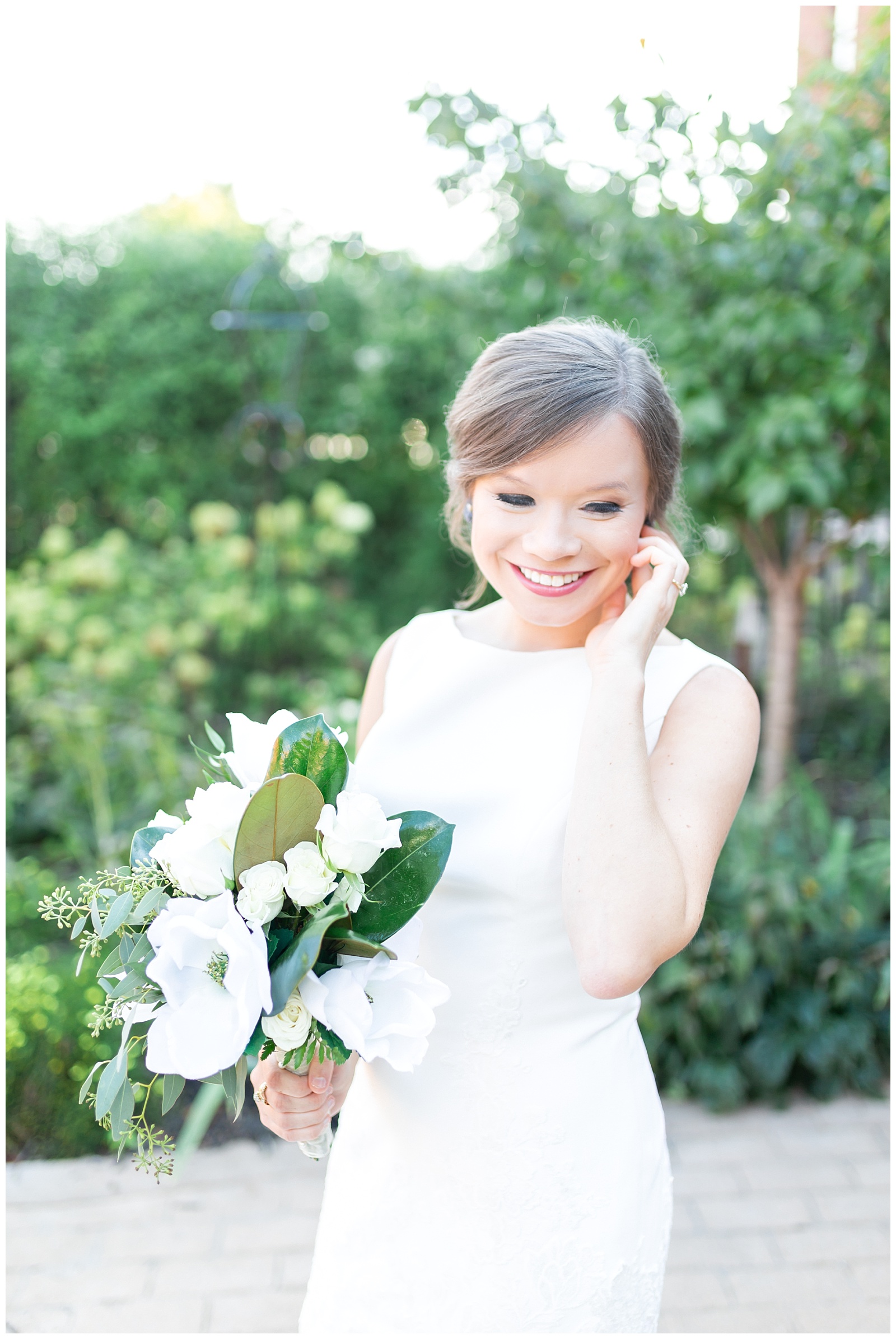Aeneas Building Wedding