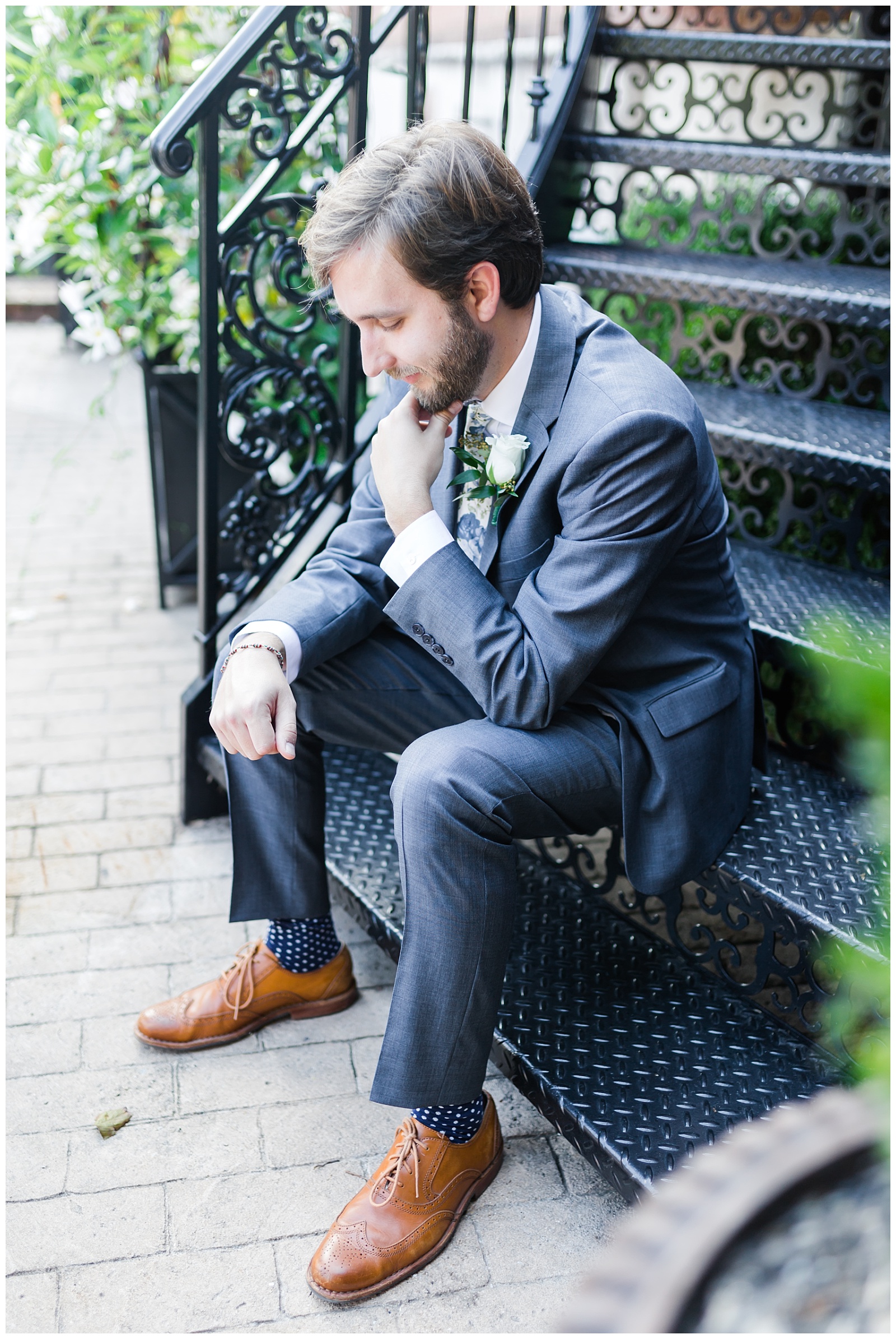 Aeneas Building Wedding