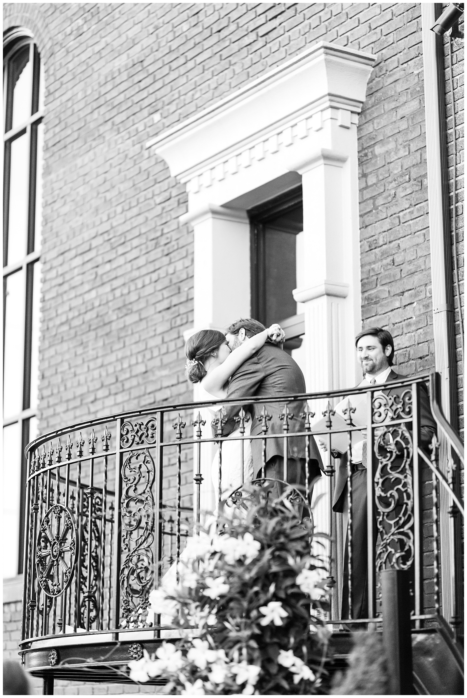 Aeneas Building Jackson TN