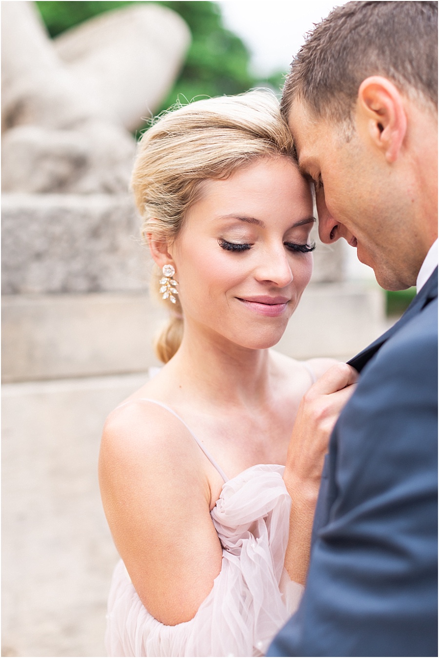 Paris Engagement Session