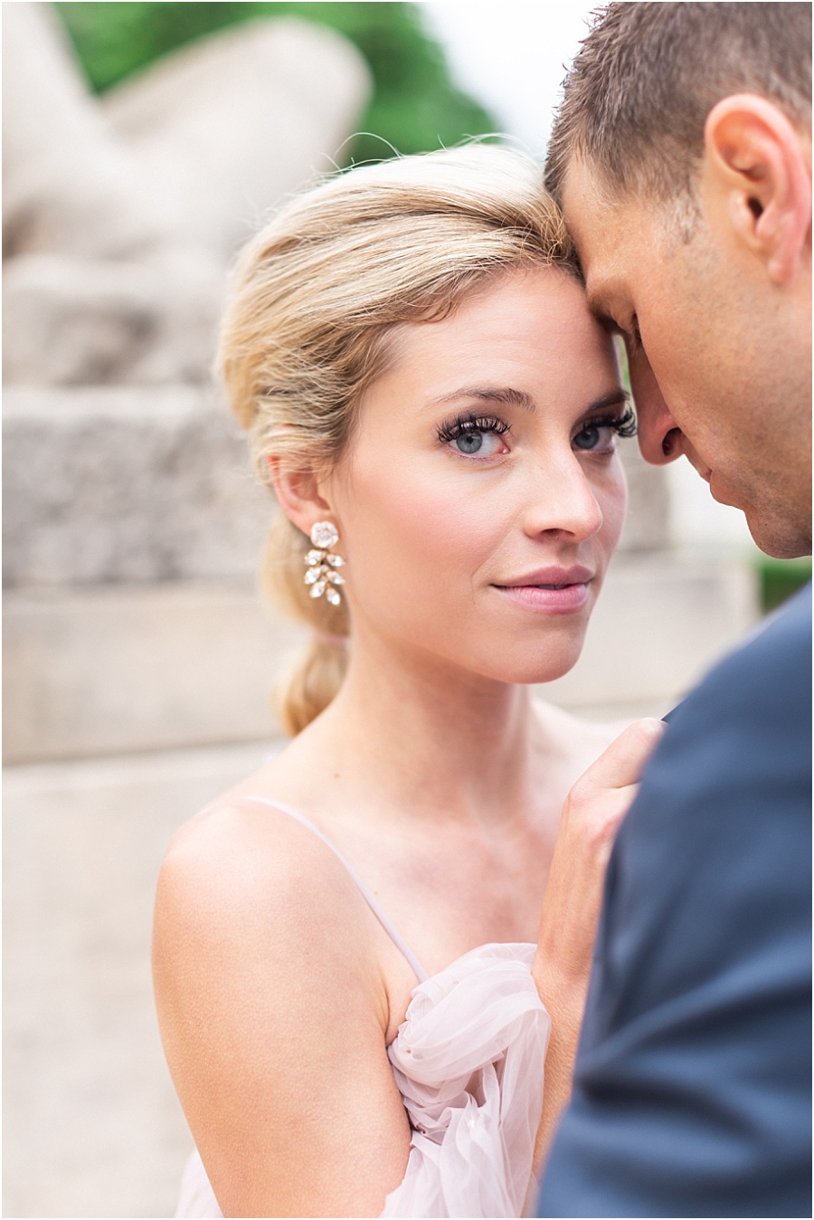 Paris Engagement Session