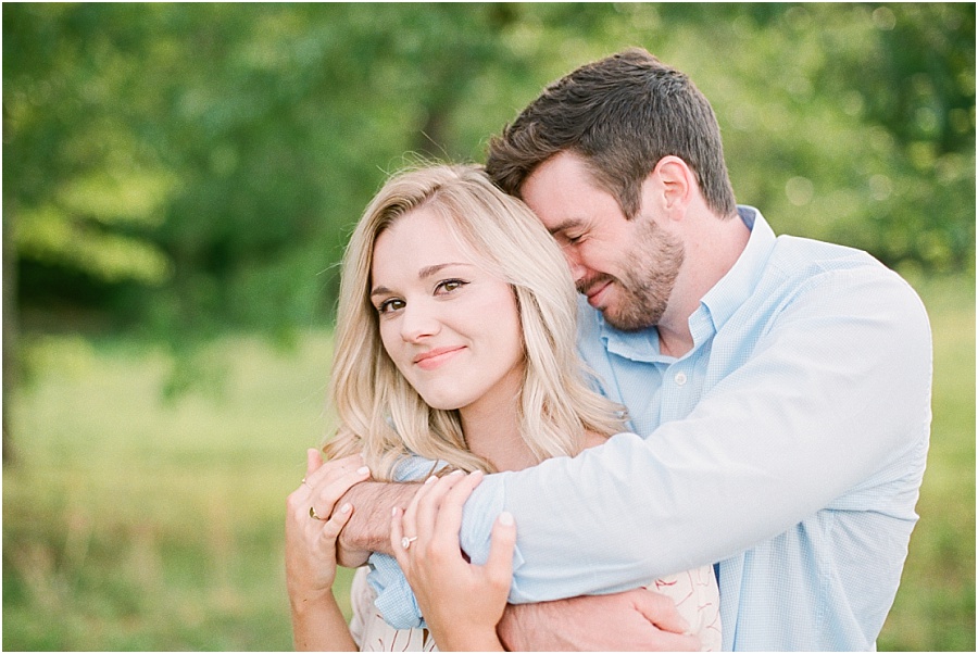 Tennessee Wedding Photographer