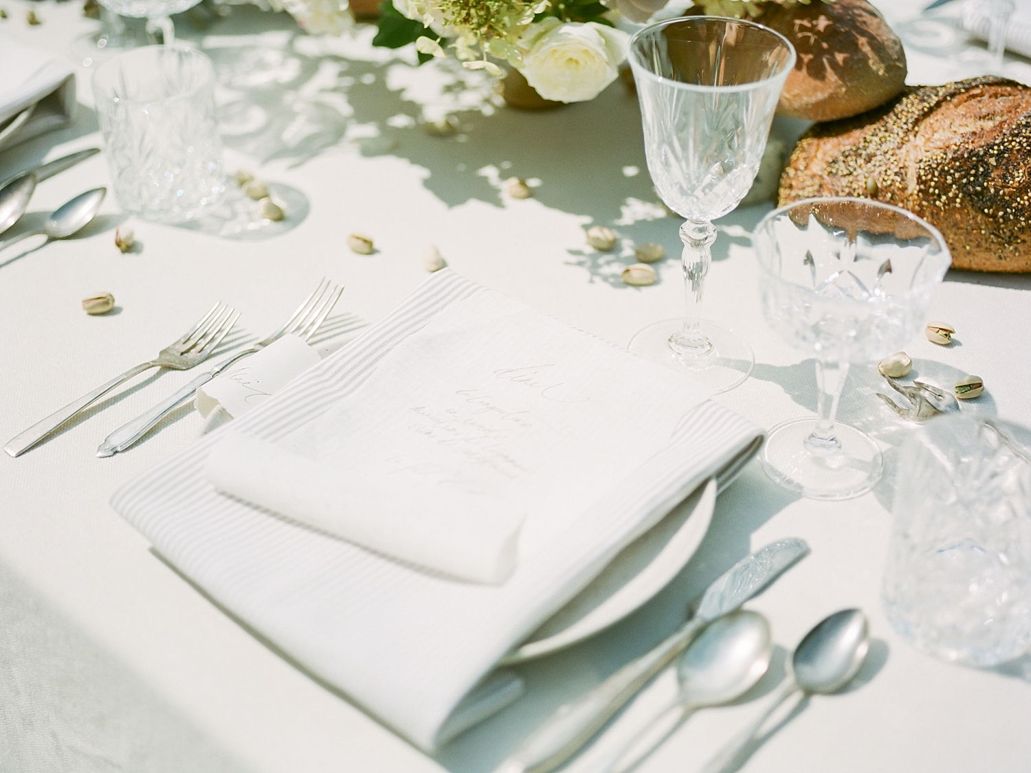 Bloomsbury Farm Wedding