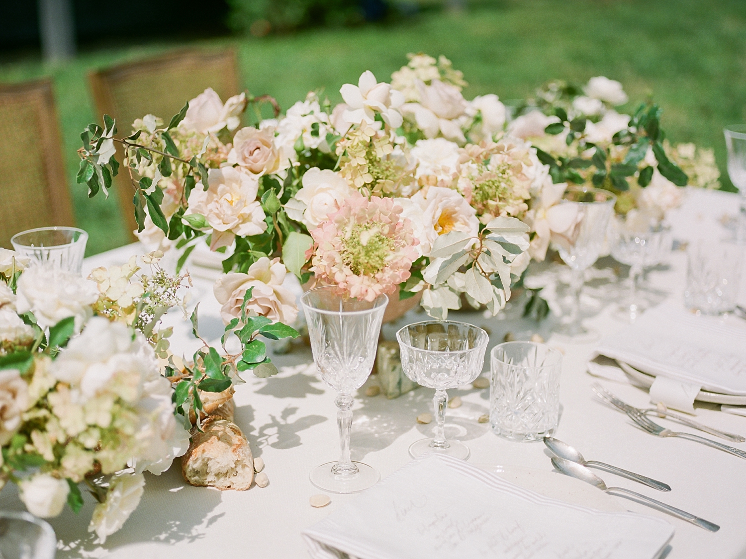 Bloomsbury Farm Wedding