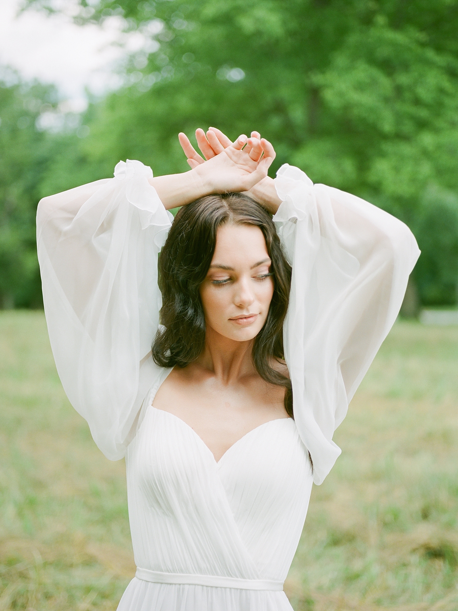 Bloomsbury Farm Wedding