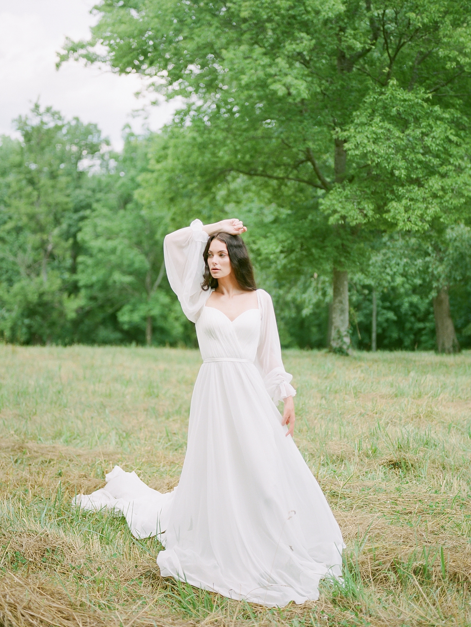 Bloomsbury Farm Wedding