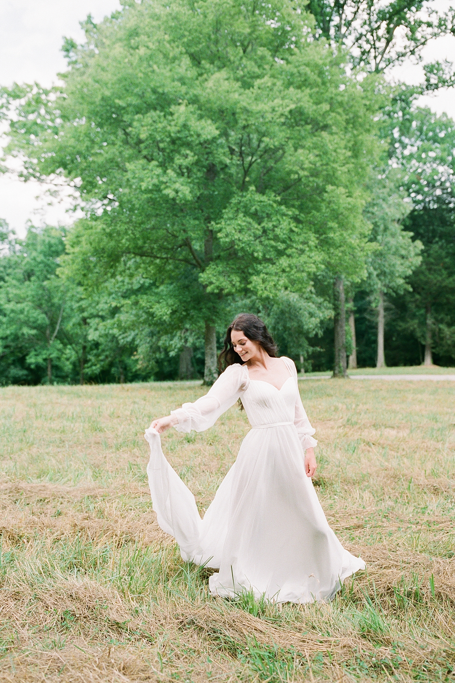 Bloomsbury Farm Wedding