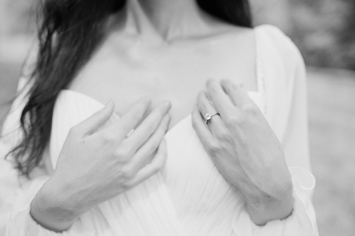 Bloomsbury Farm Wedding