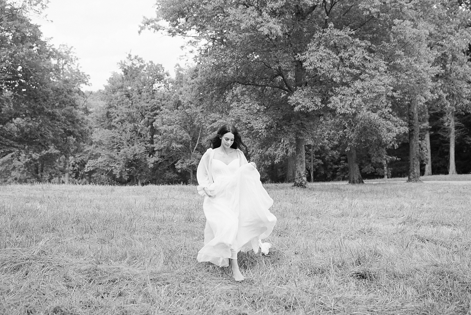 Bloomsbury Farm Wedding