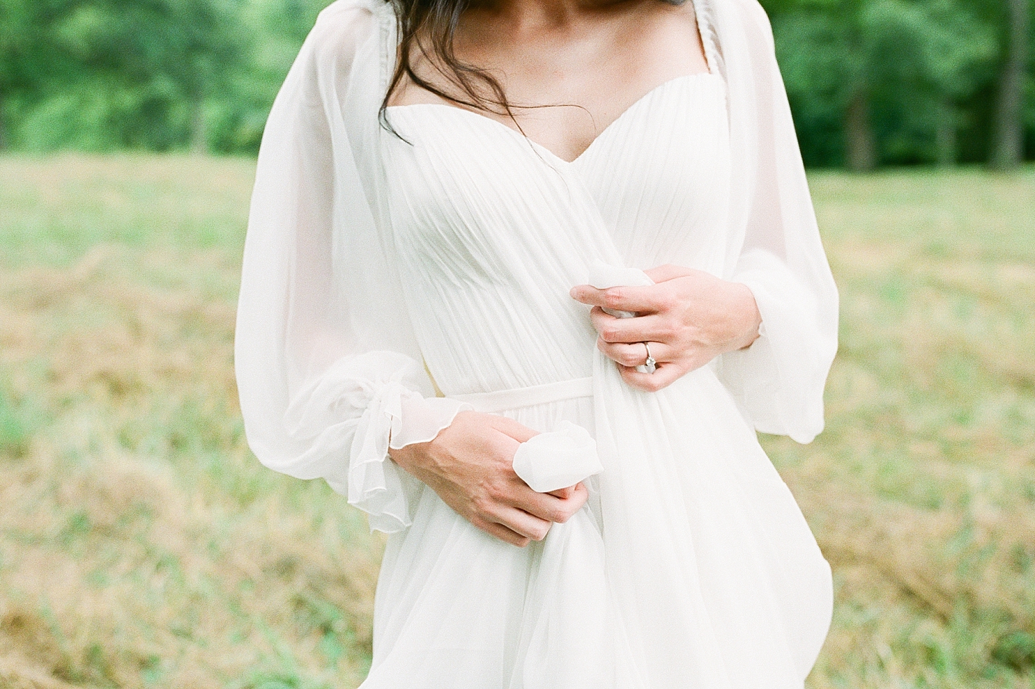 Bloomsbury Farm Wedding