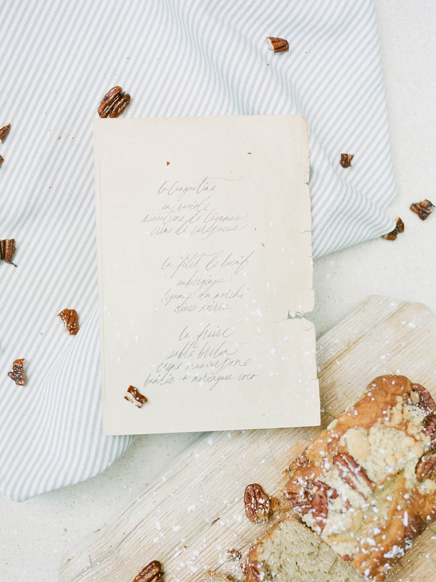 Bloomsbury Farm Wedding