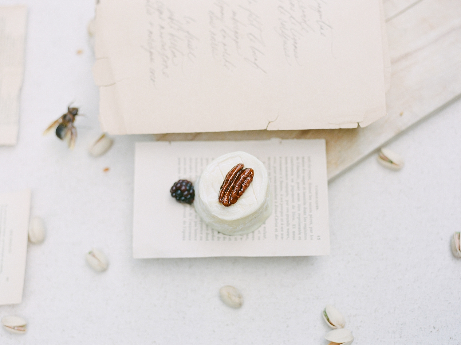 Our table design embraced the tradition of southern hospitality and grace with its overflowing assortment of breads, cheeses and settings fit for a luxurious and hearty celebration. (Who knew that being an adult would mean daydreaming about tablescapes - I am STILL swooning over this one!)
