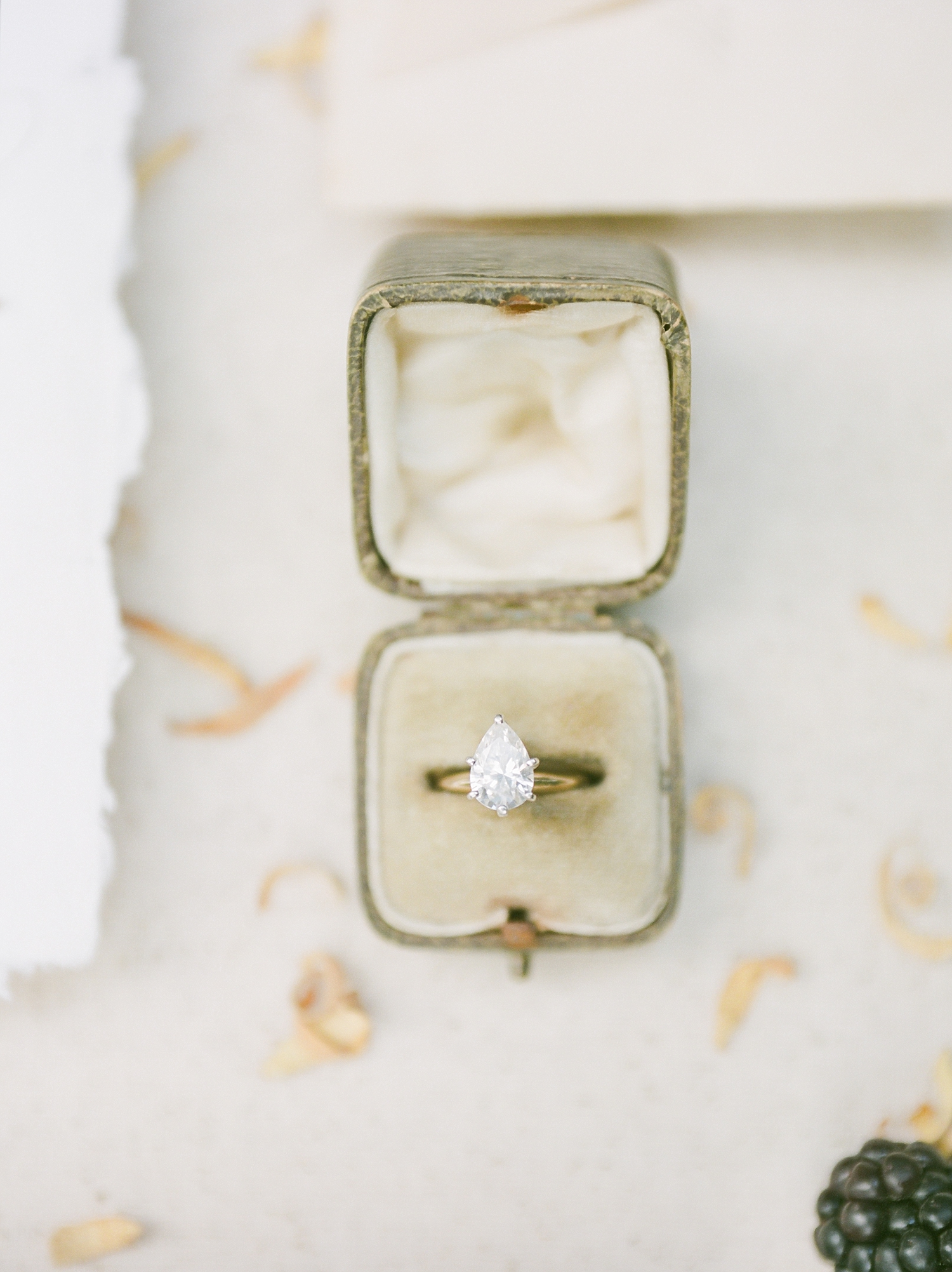Bloomsbury Farm Wedding