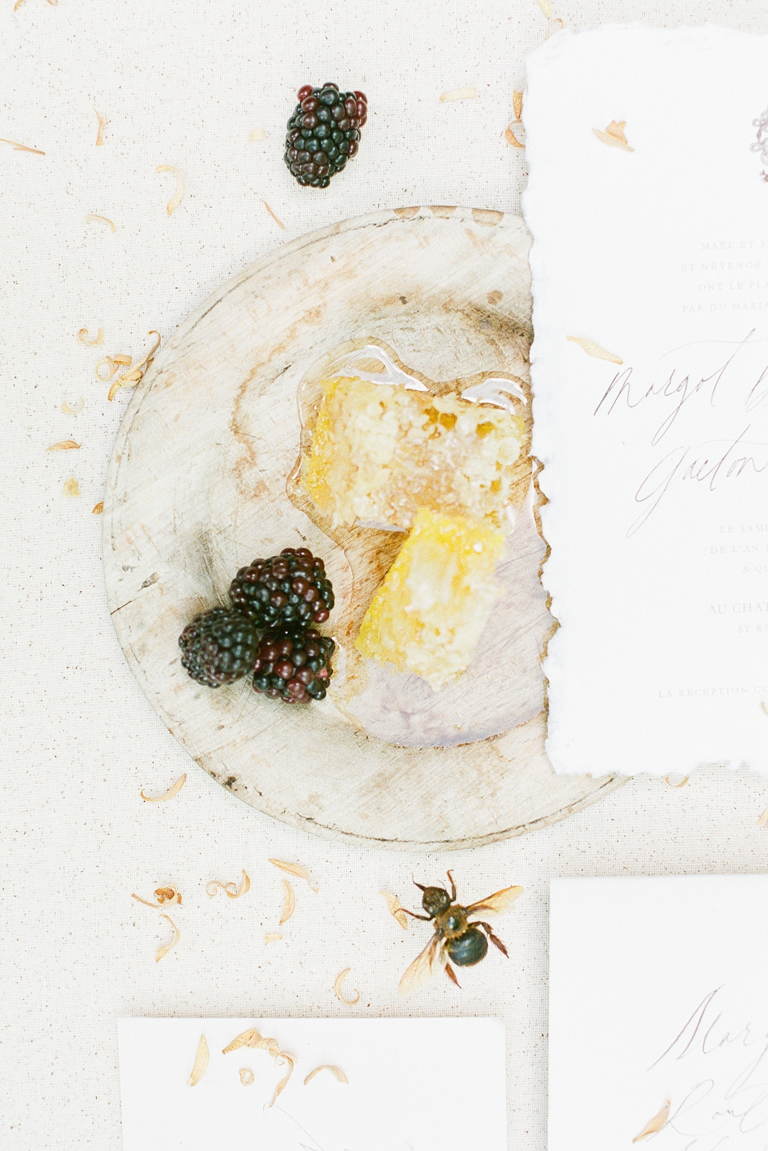 Bloomsbury Farm Wedding
