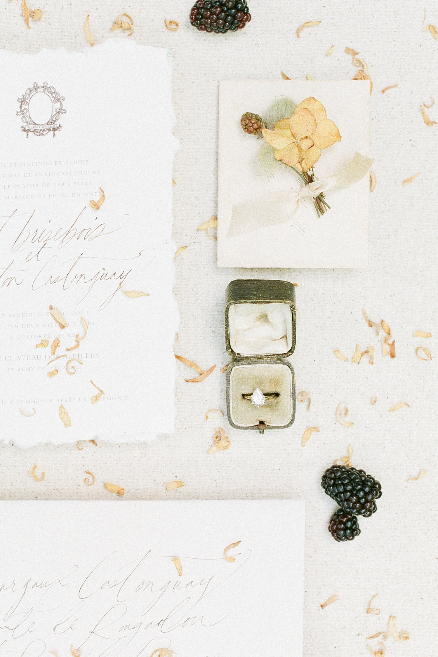 Bloomsbury Farm Wedding