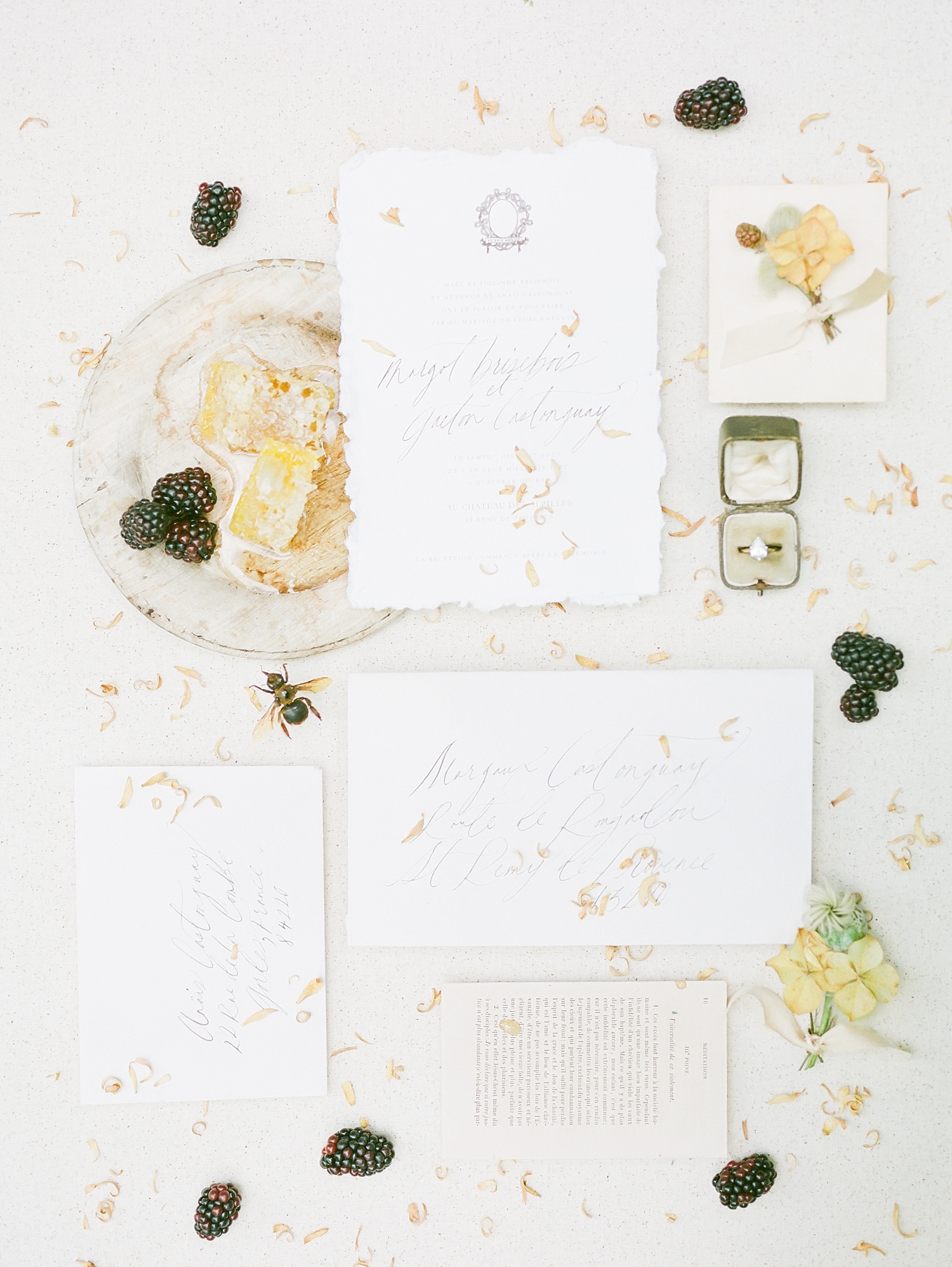 Bloomsbury Farm Wedding