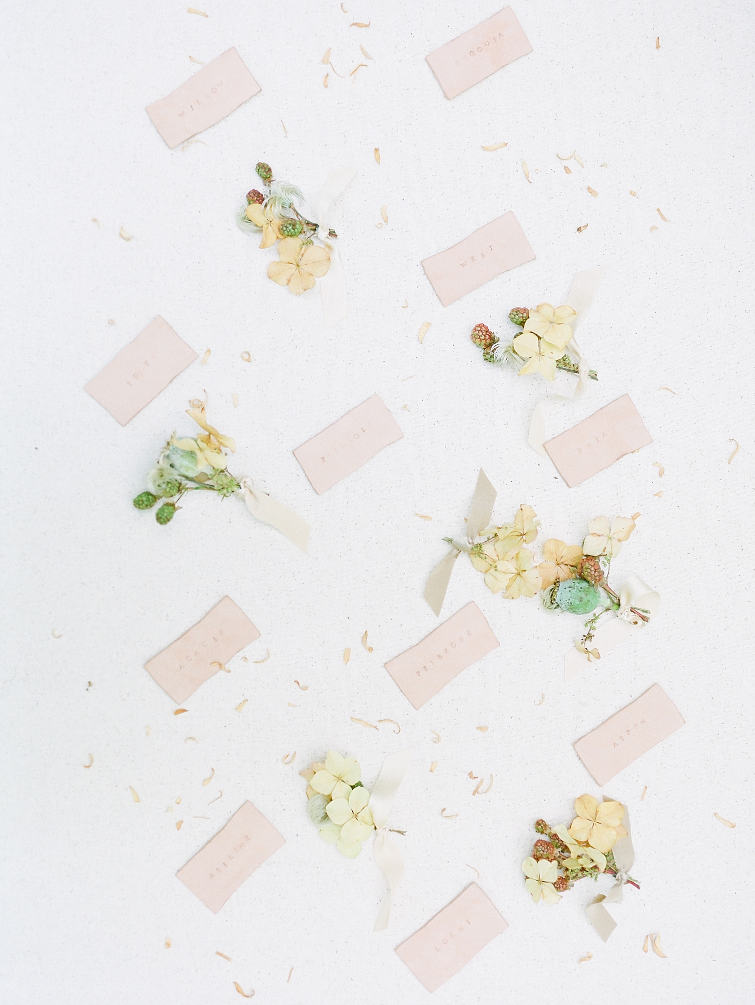 Bloomsbury Farm Wedding