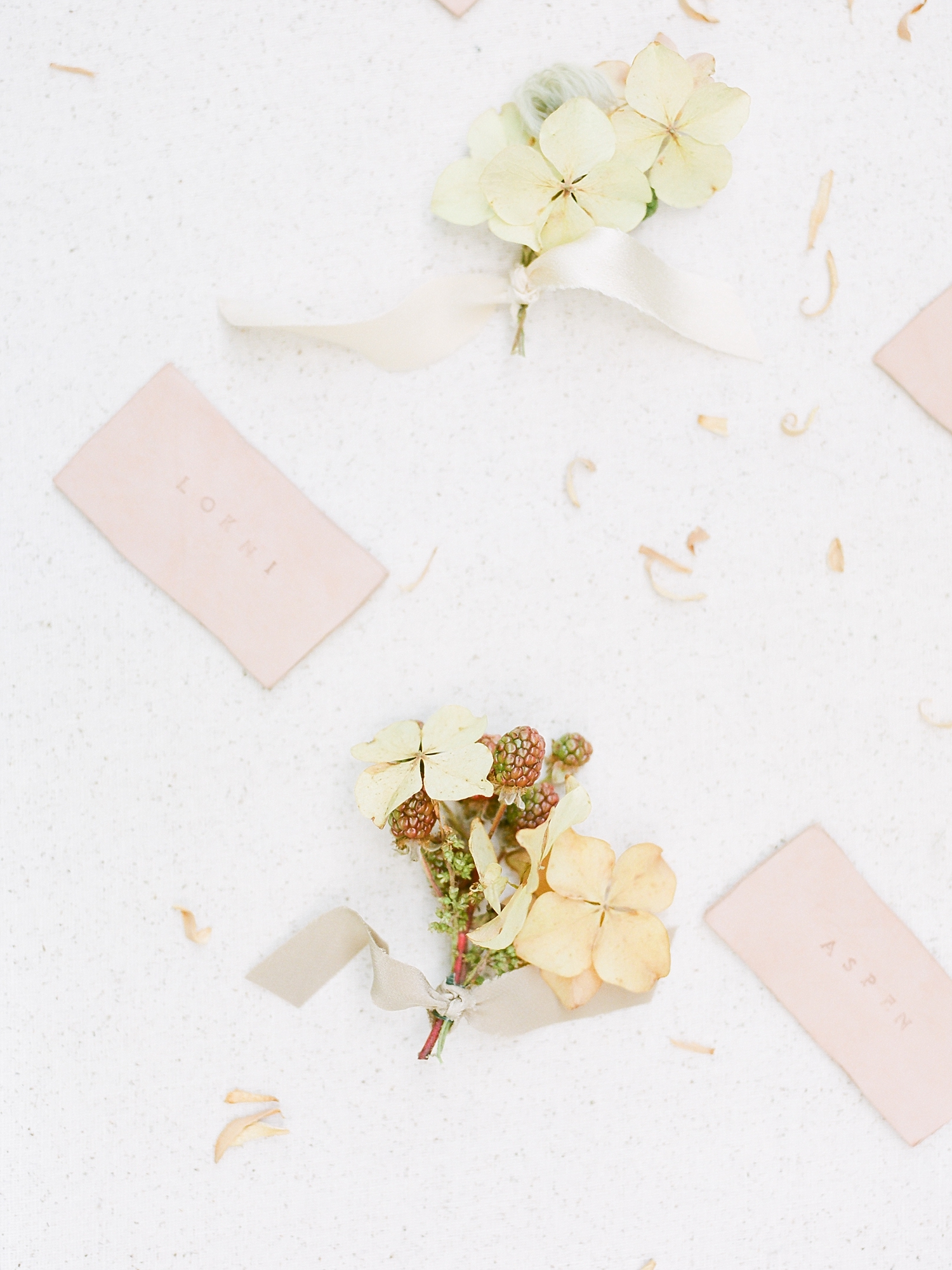 Bloomsbury Farm Wedding