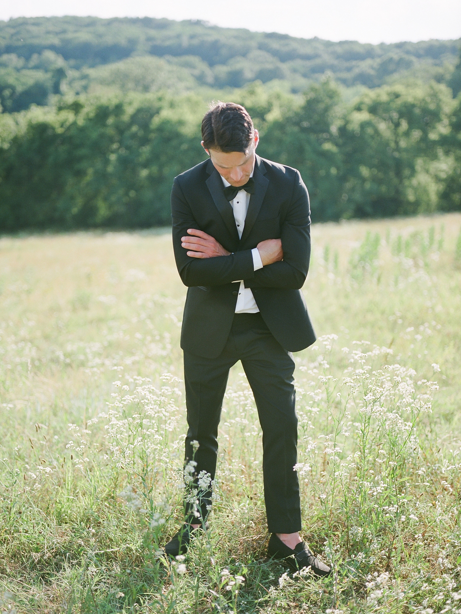 Bloomsbury Farm Wedding