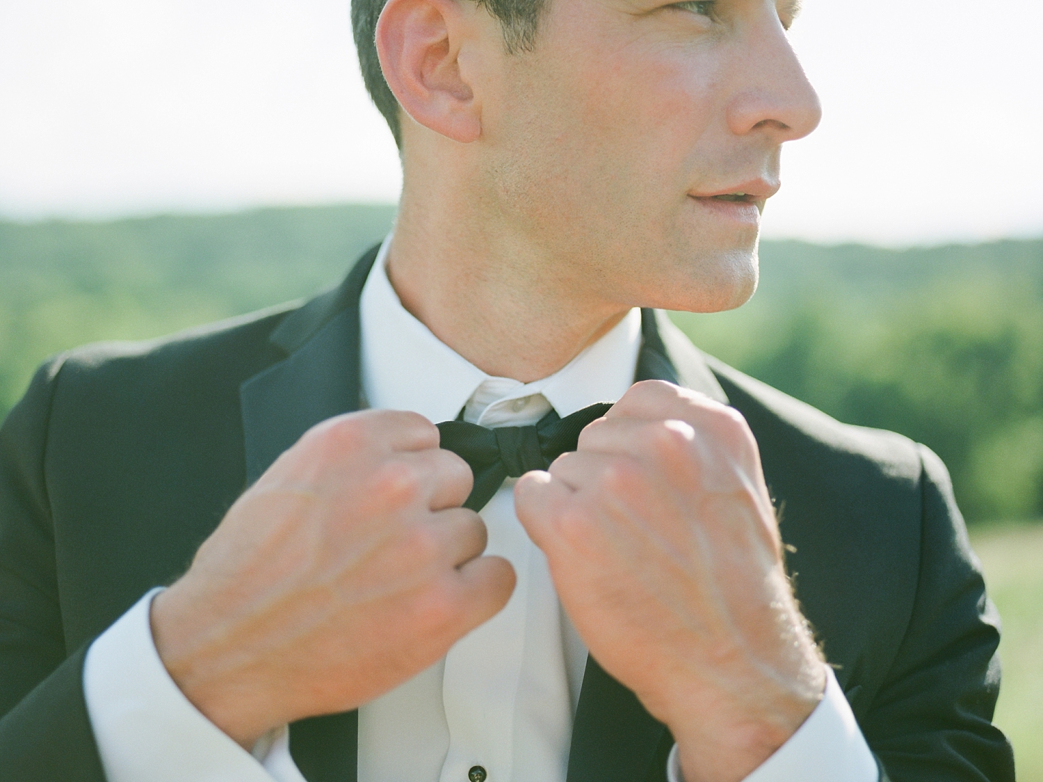 Bloomsbury Farm Wedding