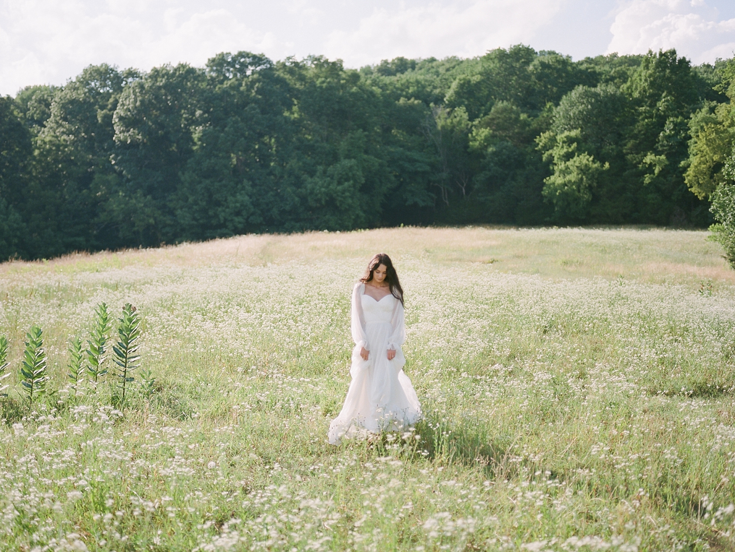 Bloomsbury Farm Wedding