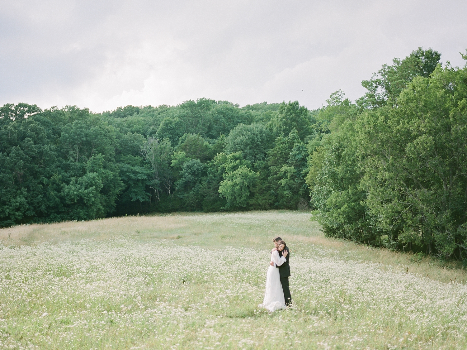 Bloomsbury Farm Wedding