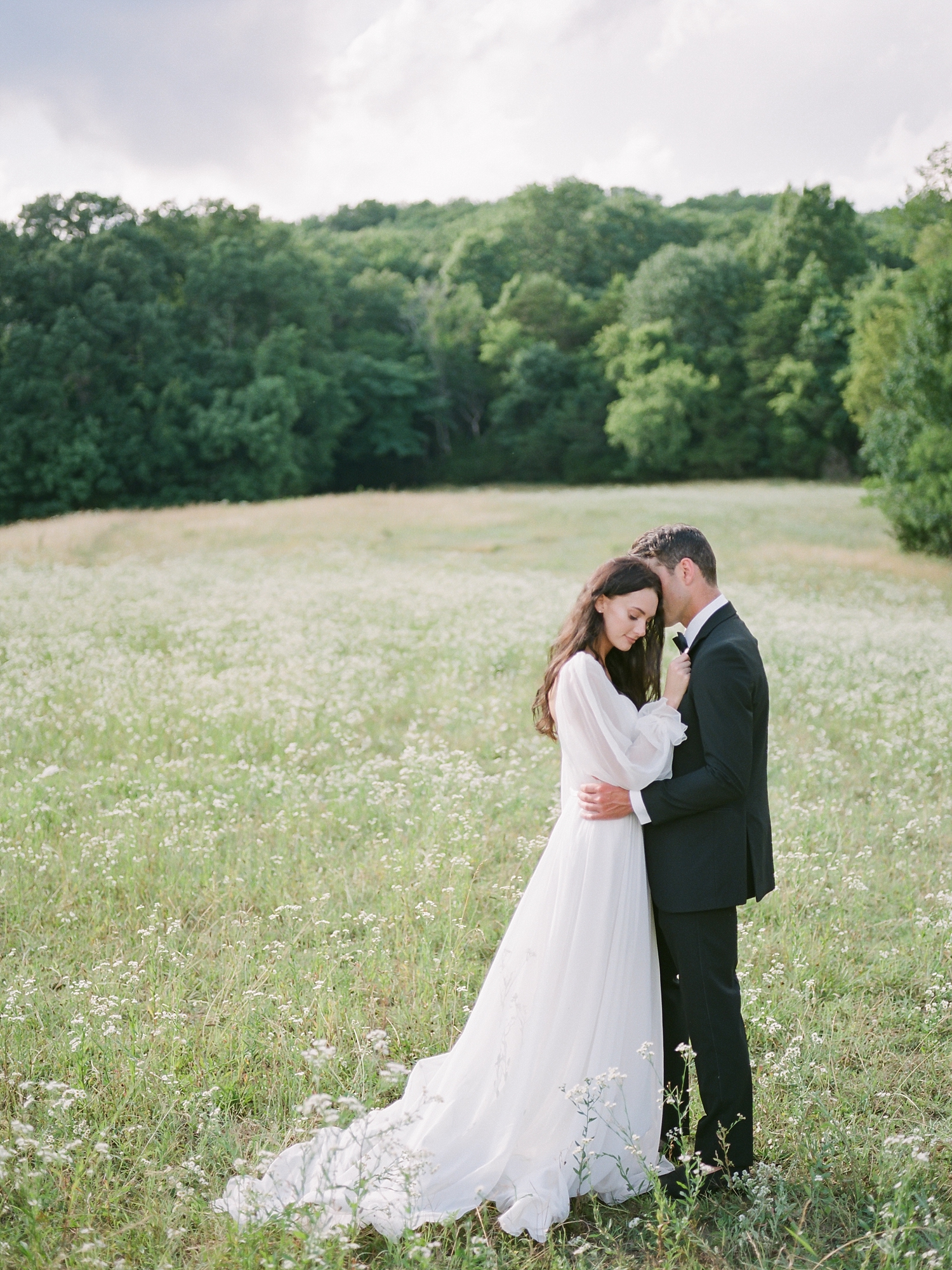 Bloomsbury Farm Wedding