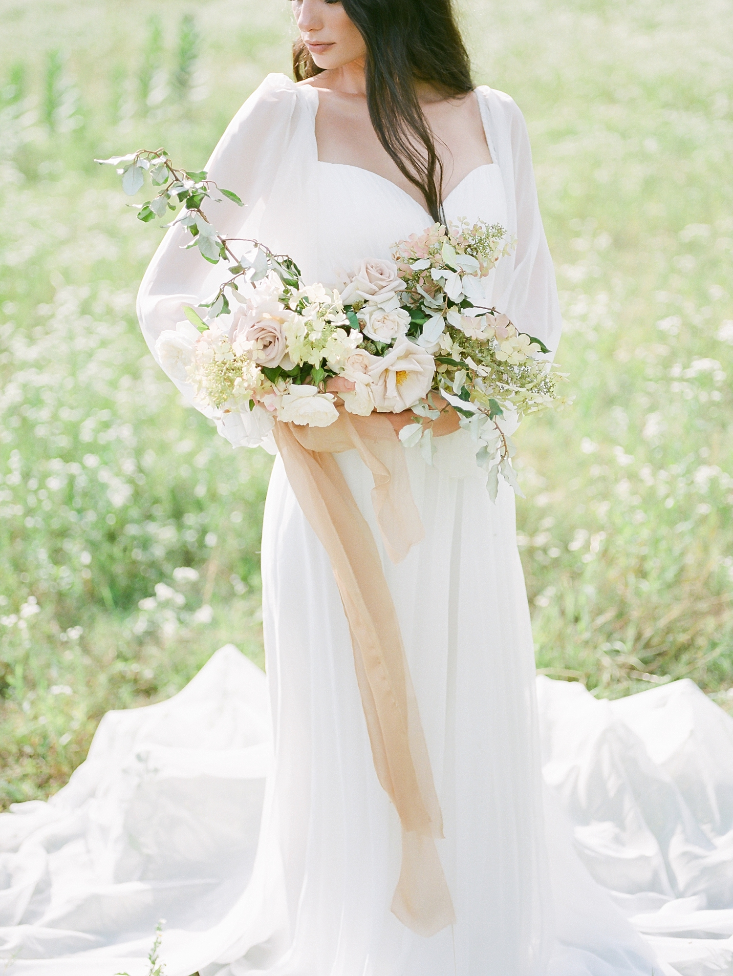 Bloomsbury Farm Wedding