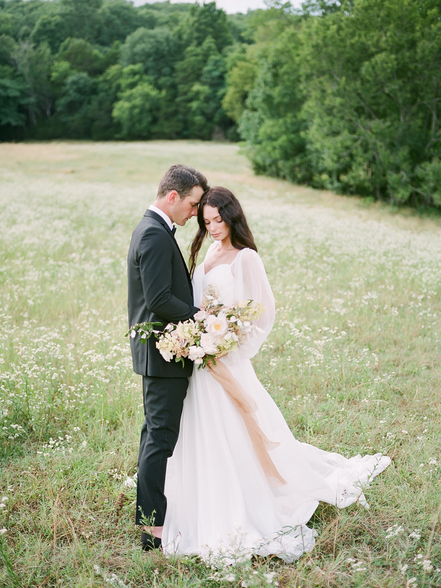 Bloomsbury Farm Wedding