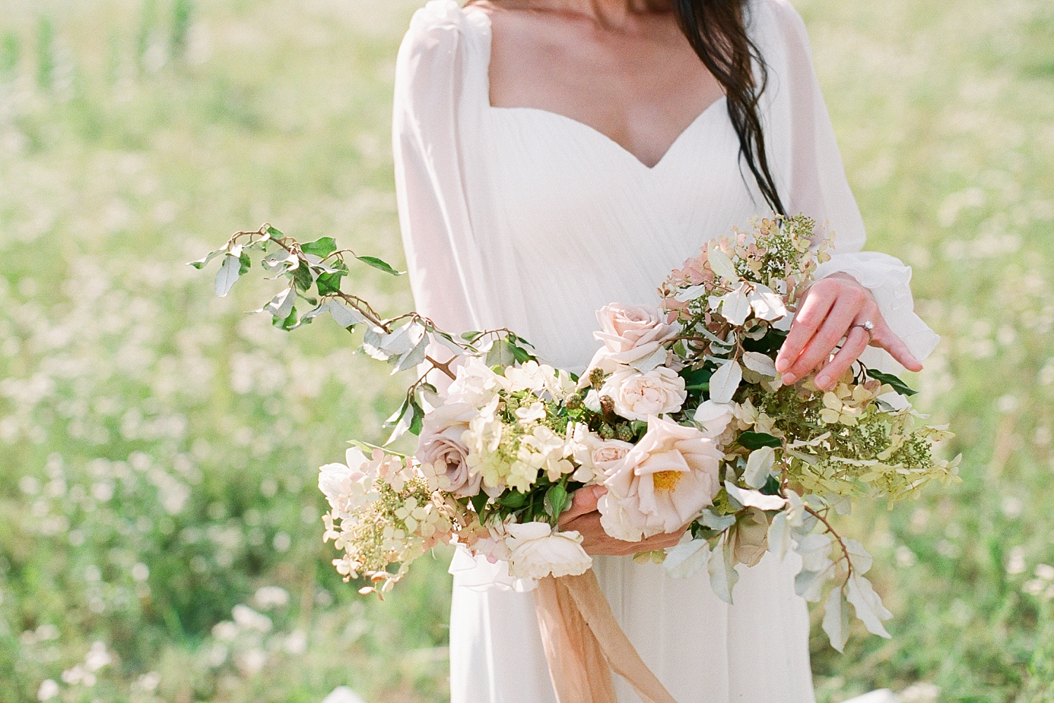 Bloomsbury Farm Wedding