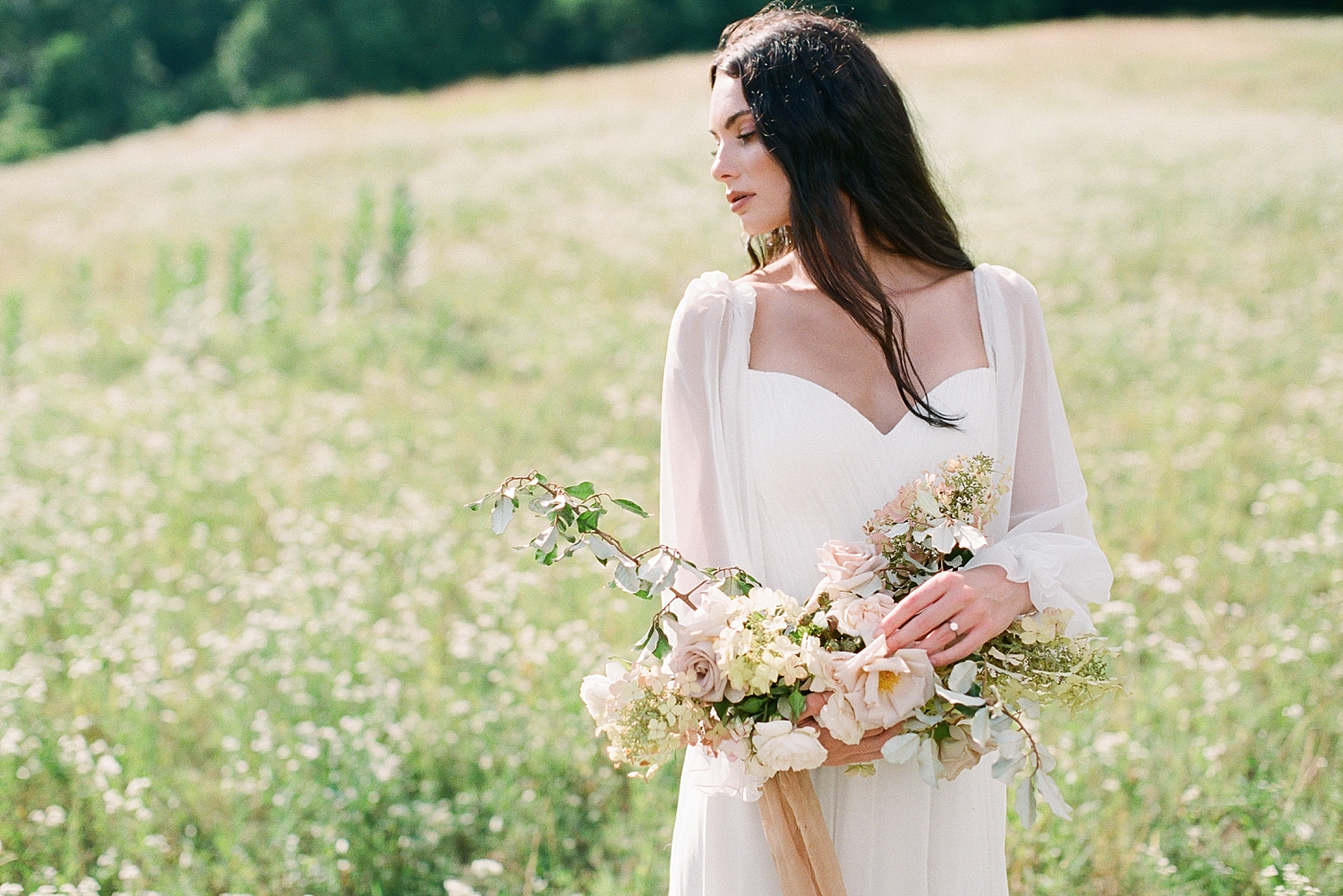 Bloomsbury Farm Wedding