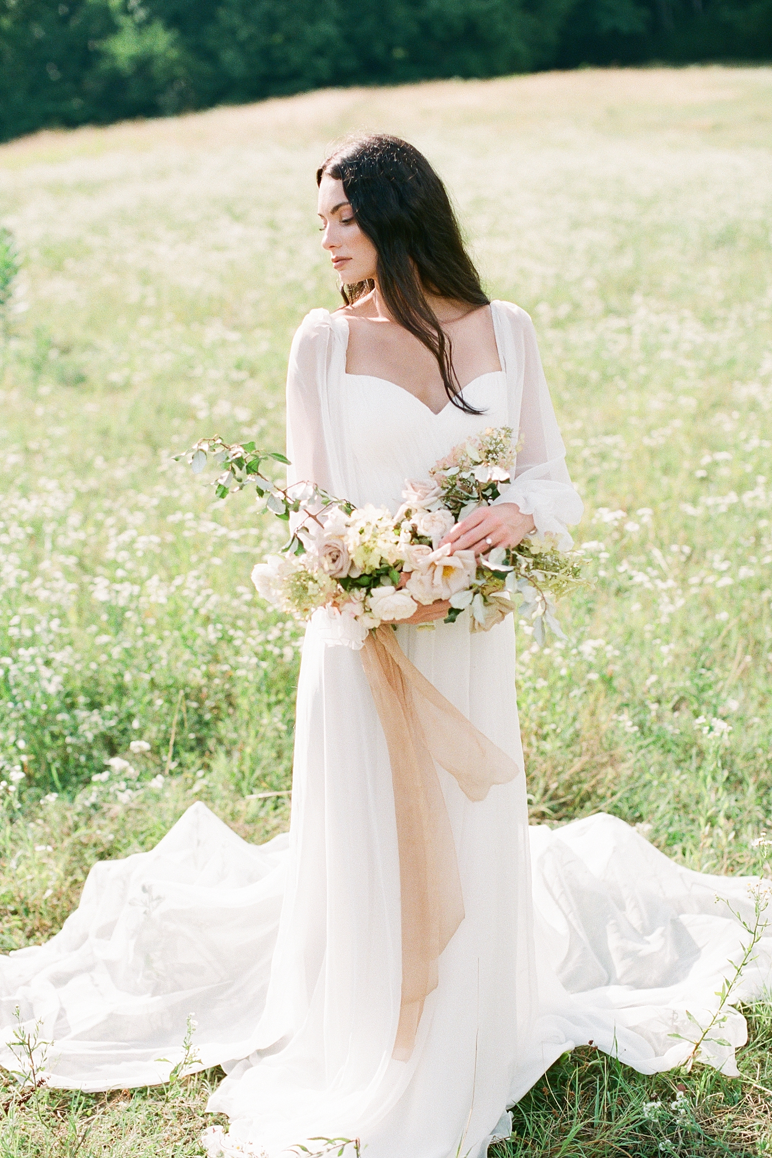 Bloomsbury Farm Wedding