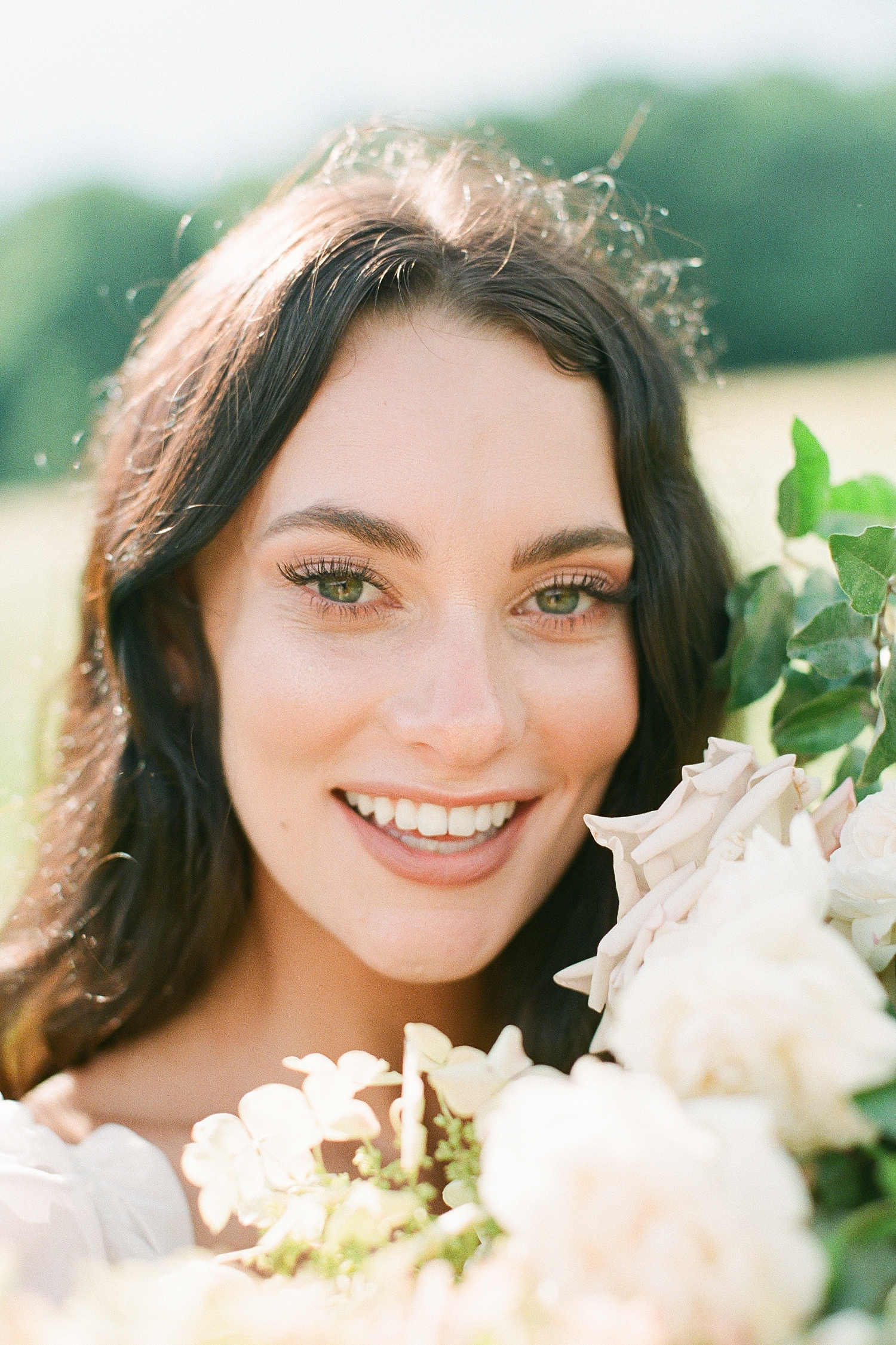 Bloomsbury Farm Wedding