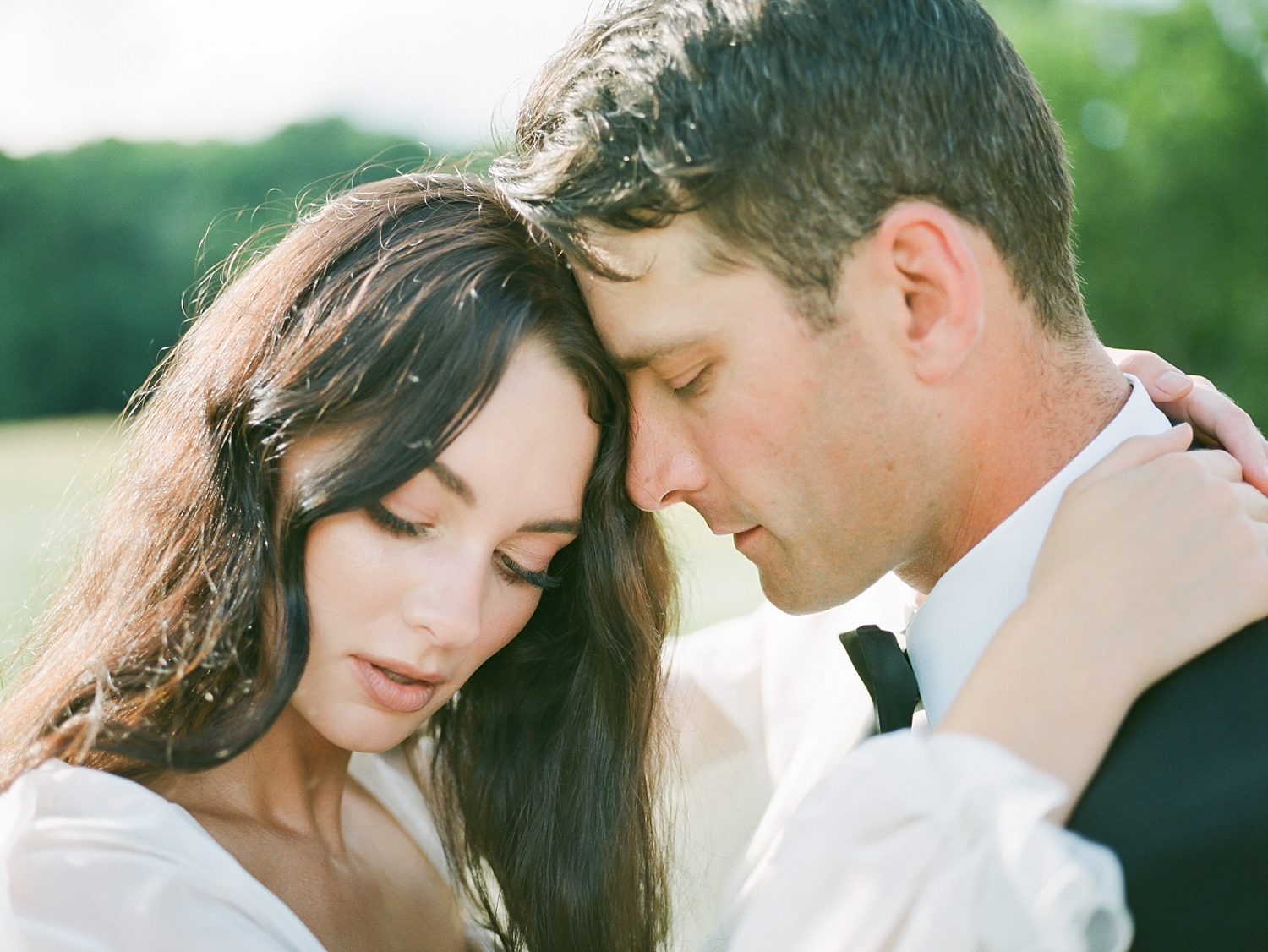 Bloomsbury Farm Wedding