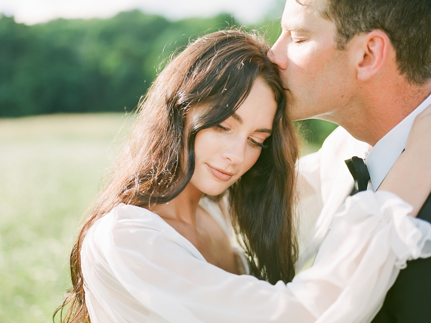 Bloomsbury Farm Wedding