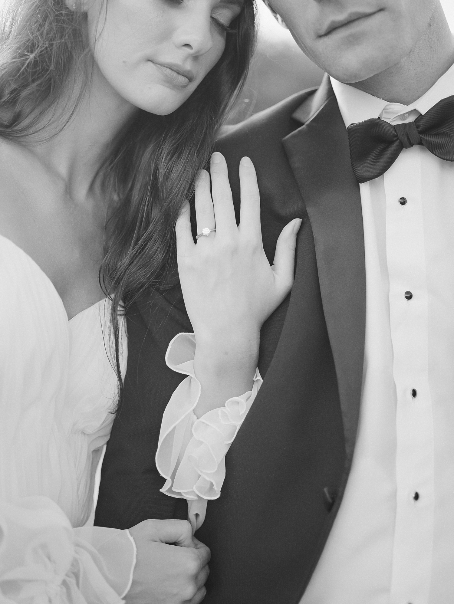 Bloomsbury Farm Wedding