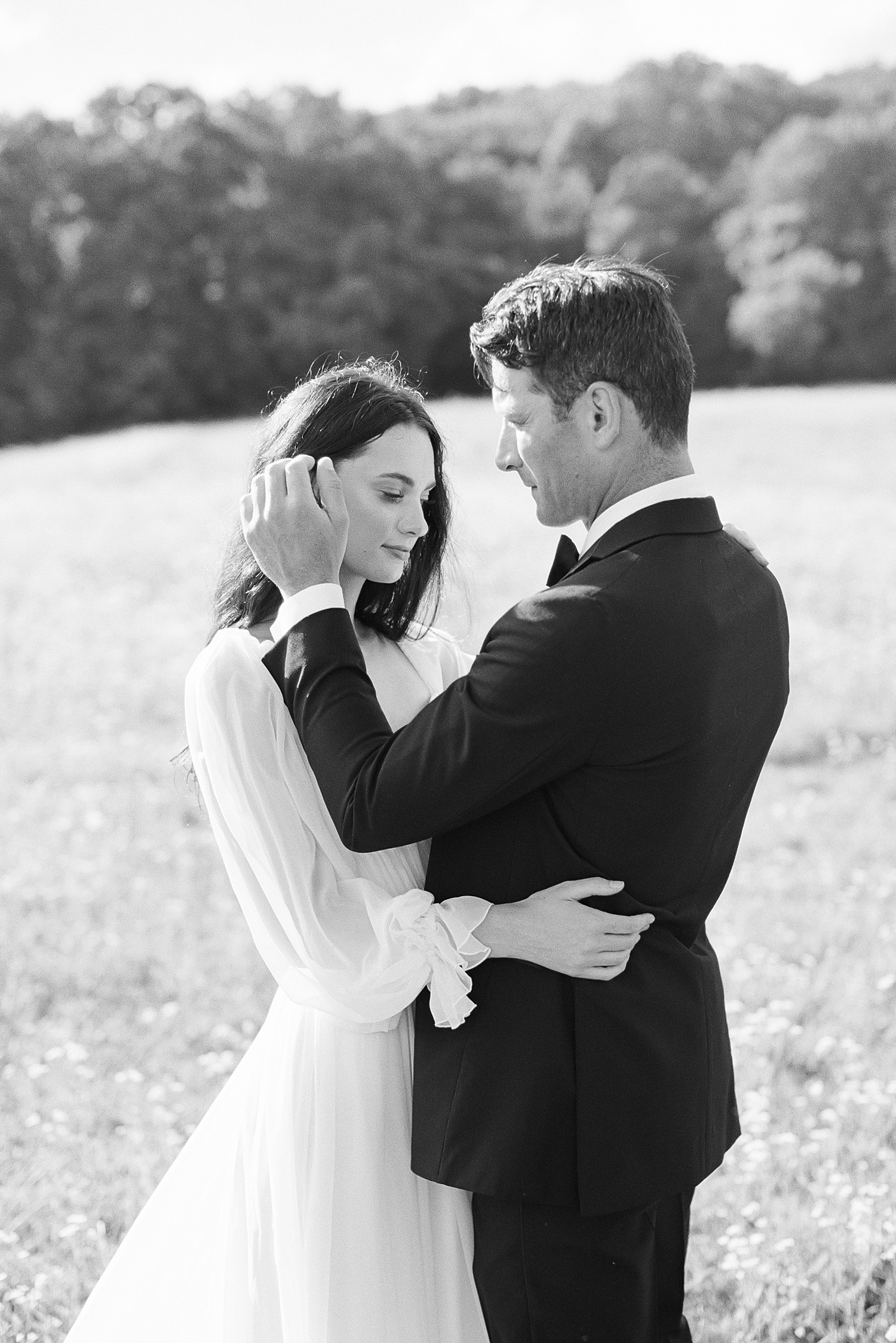 Bloomsbury Farm Wedding