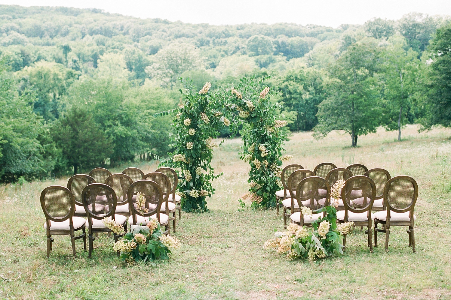 Bloomsbury Farm Wedding