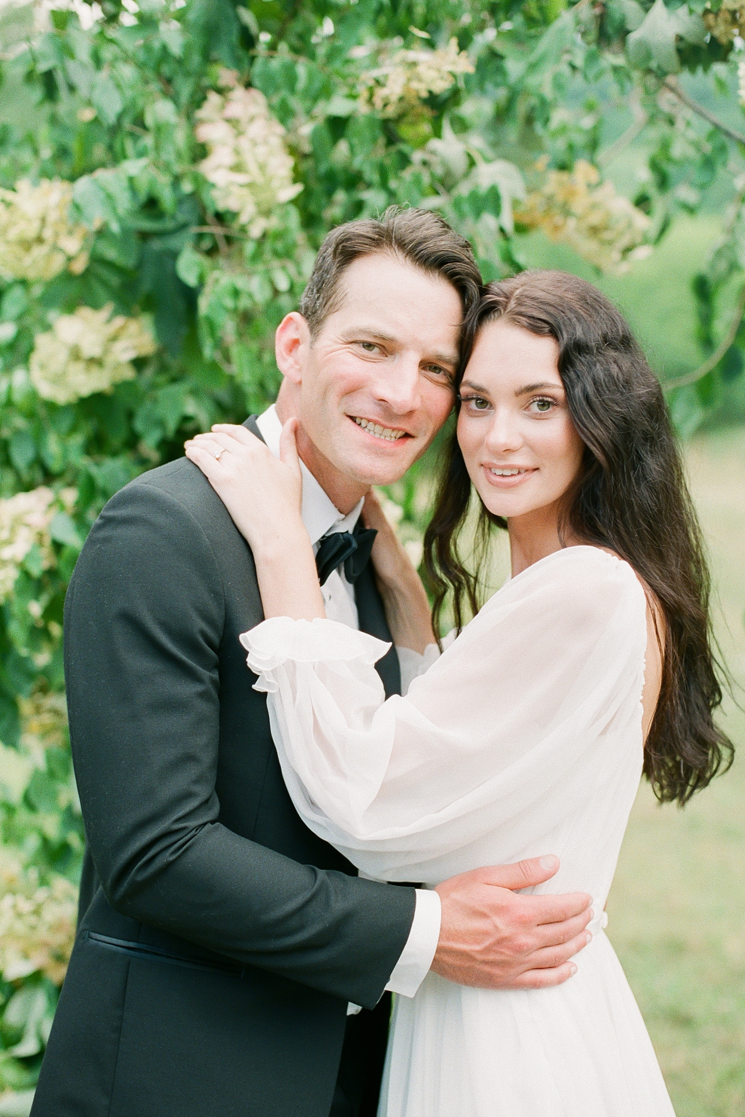 Bloomsbury Farm Wedding