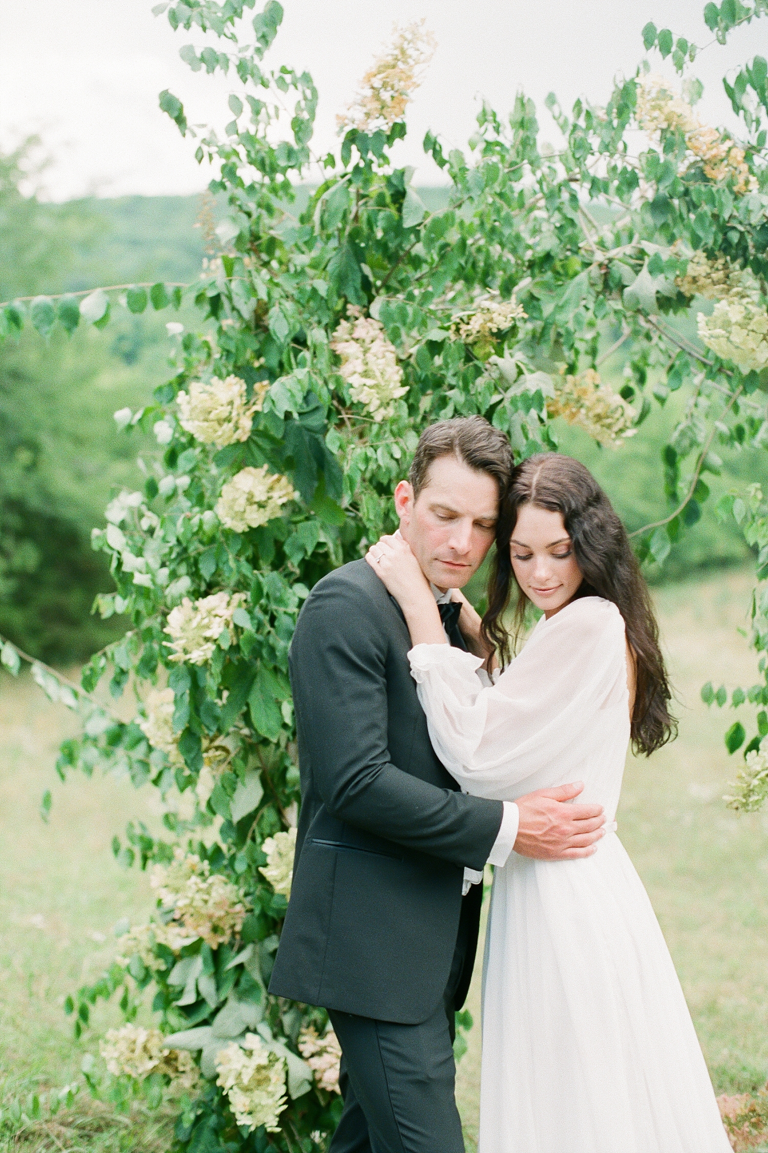 Bloomsbury Farm Wedding