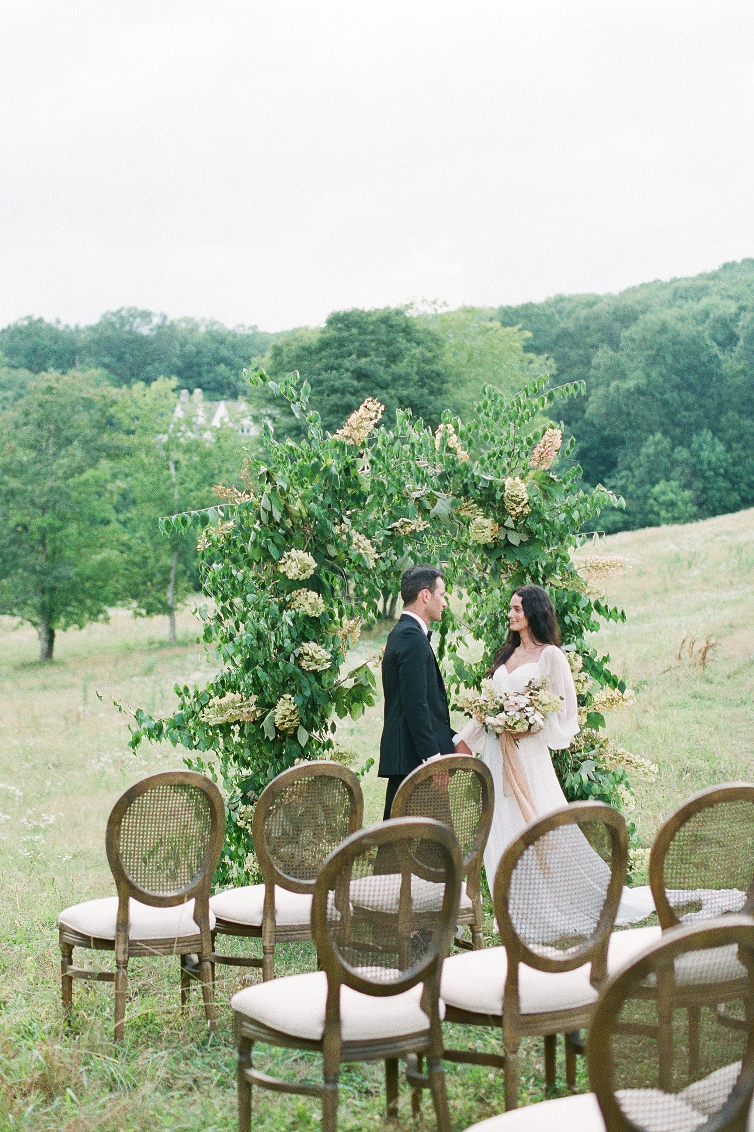 Bloomsbury Farm Wedding
